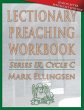Lectionary Preaching Workbook - Bild 1