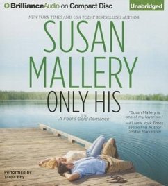 Only His - Mallery, Susan