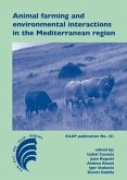 Animal Farming and Environmental Interactions in the Mediterranean Region