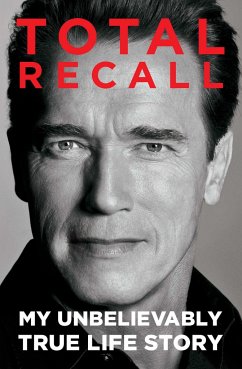 Total Recall - Schwarzenegger, Arnold