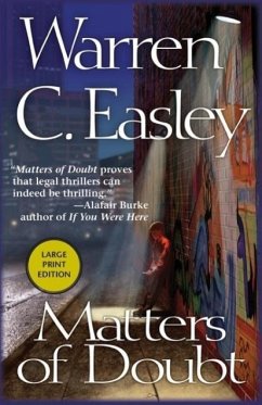 Matters of Doubt - Easley, Warren C