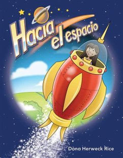 Hacia El Espacio - Herweck Rice, Dona