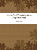 Joseph's 487 questions to Trigonometry