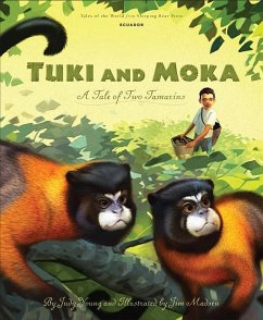 Tuki and Moka - Young, Judy