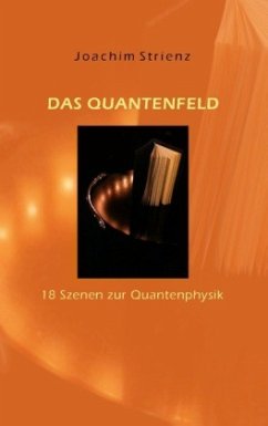 Das Quantenfeld - Strienz, Joachim