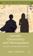Gender, Citizenship and Newspapers - Bild 1