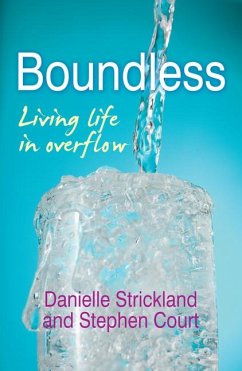 Boundless - Strickland, Danielle; Court, Stephen