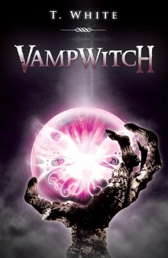 Vampwitch - White, T.
