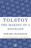 Tolstoy: The Making of a Novelist