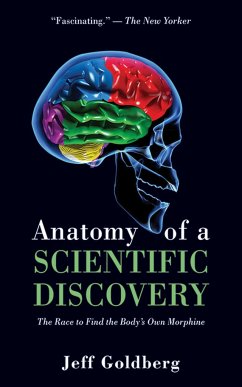 Anatomy of a Scientific Discovery - Goldberg, Jeff