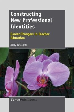 Constructing New Professional Identities - Williams, Judy