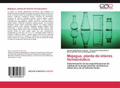 Majagua, planta de interés farmacéutico - Nieves Guzmán, Darma Lydia;Santos Morel, Tania Lidice;García Rodríguez Gallo, María del Pilar