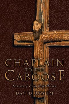 Chaplain to the Caboose