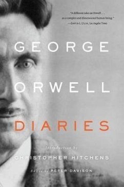 Diaries - Orwell, George