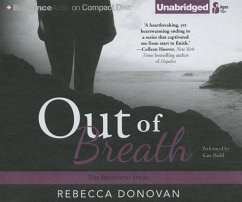 Out of Breath - Donovan, Rebecca