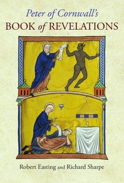 Peter of Cornwall's Book of Revelations - Peter Of Cornwall