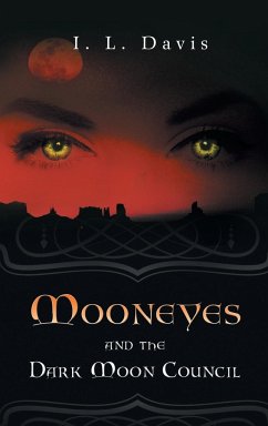 Mooneyes and the Dark Moon Council
