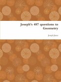 Joseph's 487 questions to Geometry