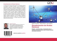 Desalinización de Ácidos Húmicos - Hernández, Eduylson;Bianchi, Guillermo;Zambrano, Alexis