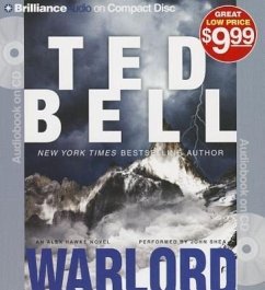 Warlord - Bell, Ted