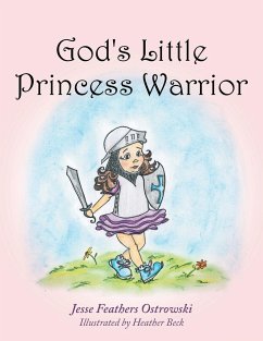 God's Little Princess Warrior