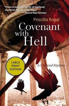 Covenant with Hell - Royal, Priscilla