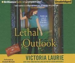 Lethal Outlook - Laurie, Victoria