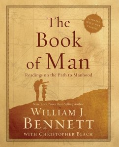 The Book of Man - Bennett, William J.