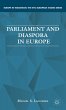 Parliament and Diaspora in Europe - Bild 1