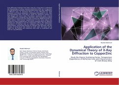 Application of the Dynamical Theory of X-Ray Diffraction to CopperZinc