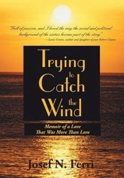 Trying to Catch the Wind - Ferri, Josef N.