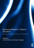 Reviewing Research in Special Education