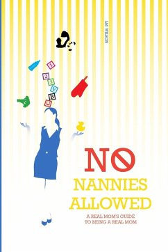 Cover No Nannies Allowed