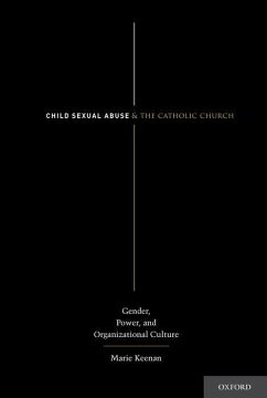 Child Sexual Abuse and the Catholic Church - Keenan, Marie