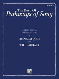 The Best of Pathways of Song