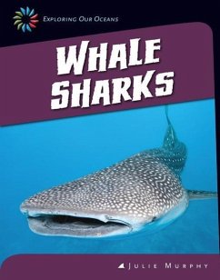 Whale Sharks - Murphy, Julie