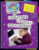 Creating Digital Brochures