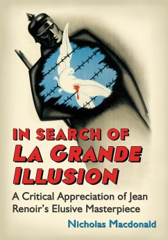 Cover In Search of La Grande Illusion