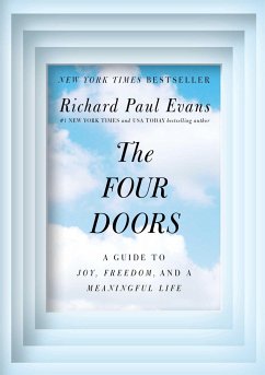 The Four Doors - Evans, Richard Paul