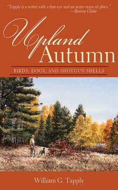 Upland Autumn - Tapply, William G