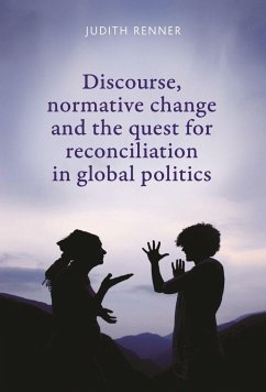 Cover Discourse, Normative Change CB