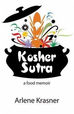 Kosher Sutra - Krasner, Arlene