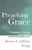 Preaching Grace