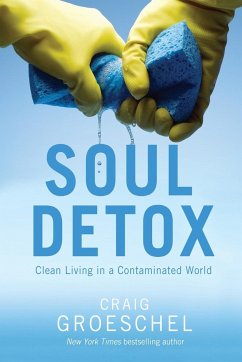 Soul Detox - Groeschel, Craig