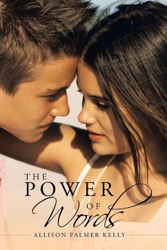 The Power of Words - Kelly, Allison Palmer
