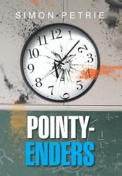 Pointy-Enders - Petrie, Simon