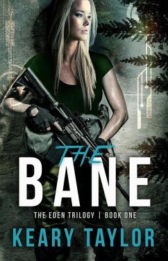 The Bane - Taylor, Keary