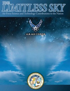 The Limitless Sky - Levis, Alexander H.; Air Force Chief Scientist; Usaf Histories and Museums Program