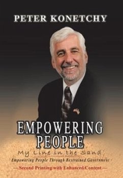 Empowering People - Konetchy, Peter