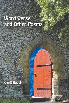 Word Verse and Other Poems - Beech, Geoff